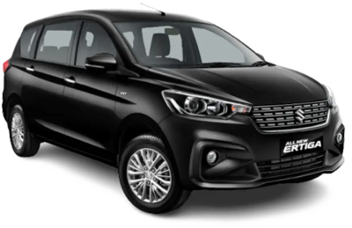 Sewa Suzuki Ertiga gedong