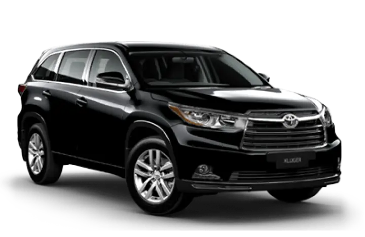 Sewa Innova gedong