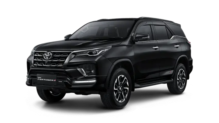 Sewa  Daihatsu Terios gedong