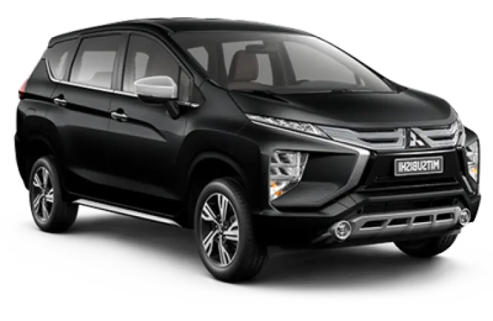 Sewa Mitsubishi XPander gedong